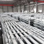 山東盤(pán)扣式腳手架廠(chǎng)家